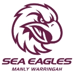 Sea Eagles Manly Warringah